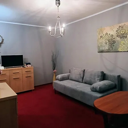 Kawalerka Ekolor * Konin (Greater Poland)