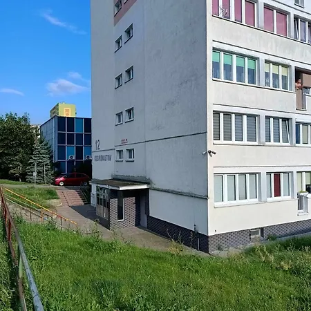 Kawalerka *
