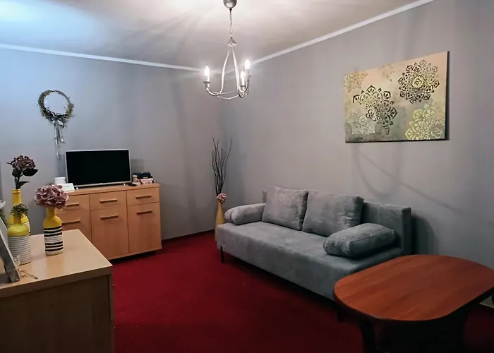 Kawalerka Ekolor * Konin (Greater Poland)